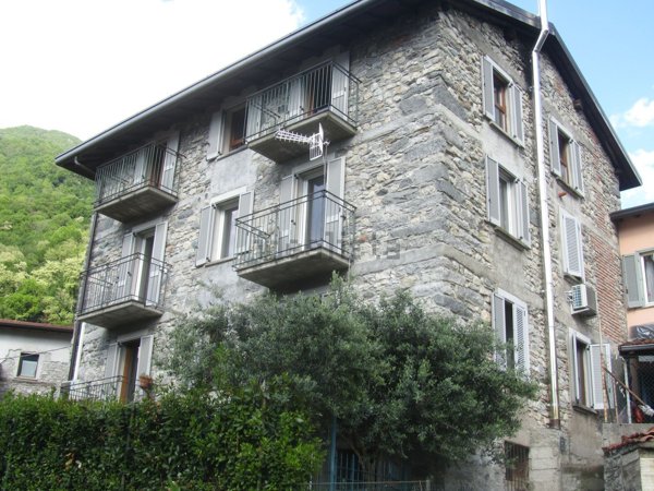 appartamento in vendita a Nesso