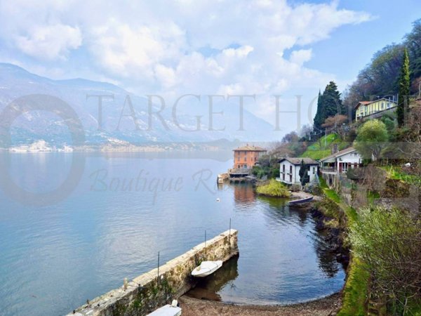 appartamento in vendita a Nesso