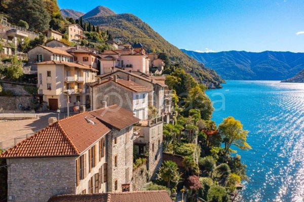 appartamento in vendita a Nesso