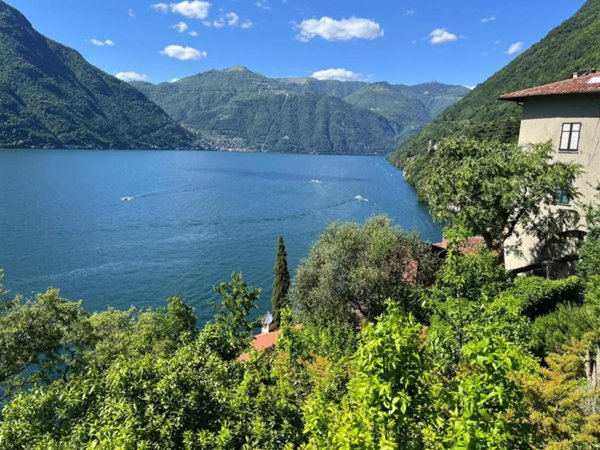 appartamento in vendita a Nesso