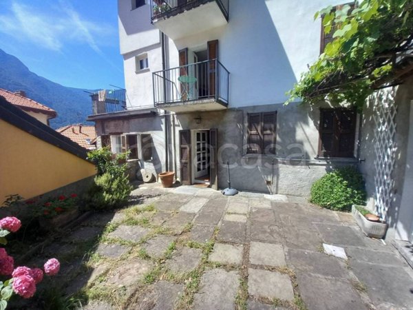 appartamento in vendita a Nesso