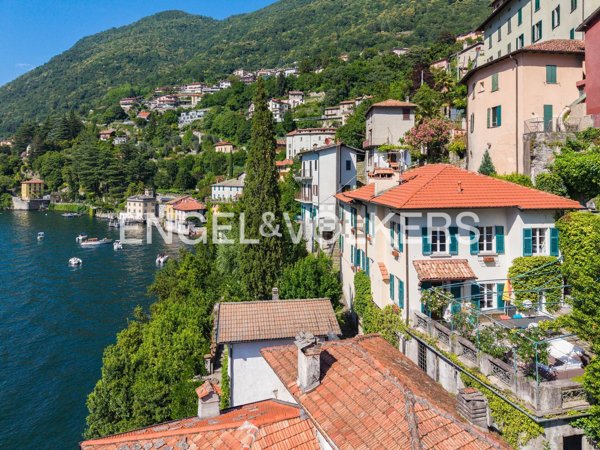 casa indipendente in vendita a Nesso