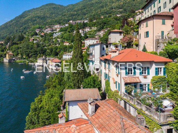casa indipendente in vendita a Nesso