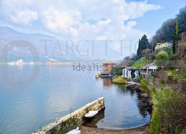 appartamento in vendita a Nesso