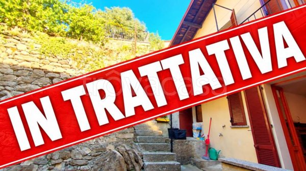 casa indipendente in vendita a Nesso