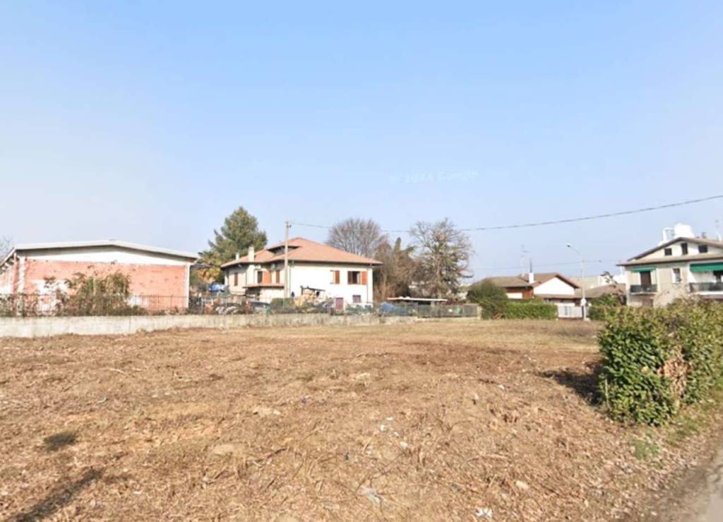 terreno agricolo in vendita a Novedrate