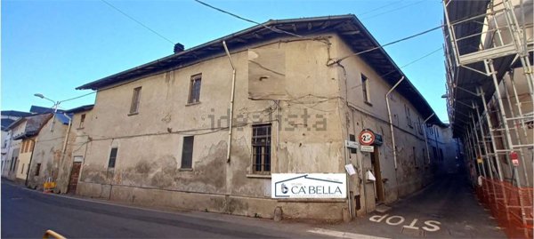 casa indipendente in vendita a Novedrate