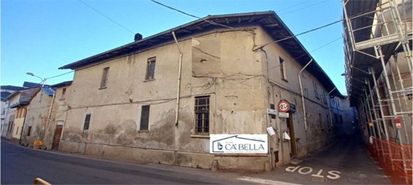 casa indipendente in vendita a Novedrate