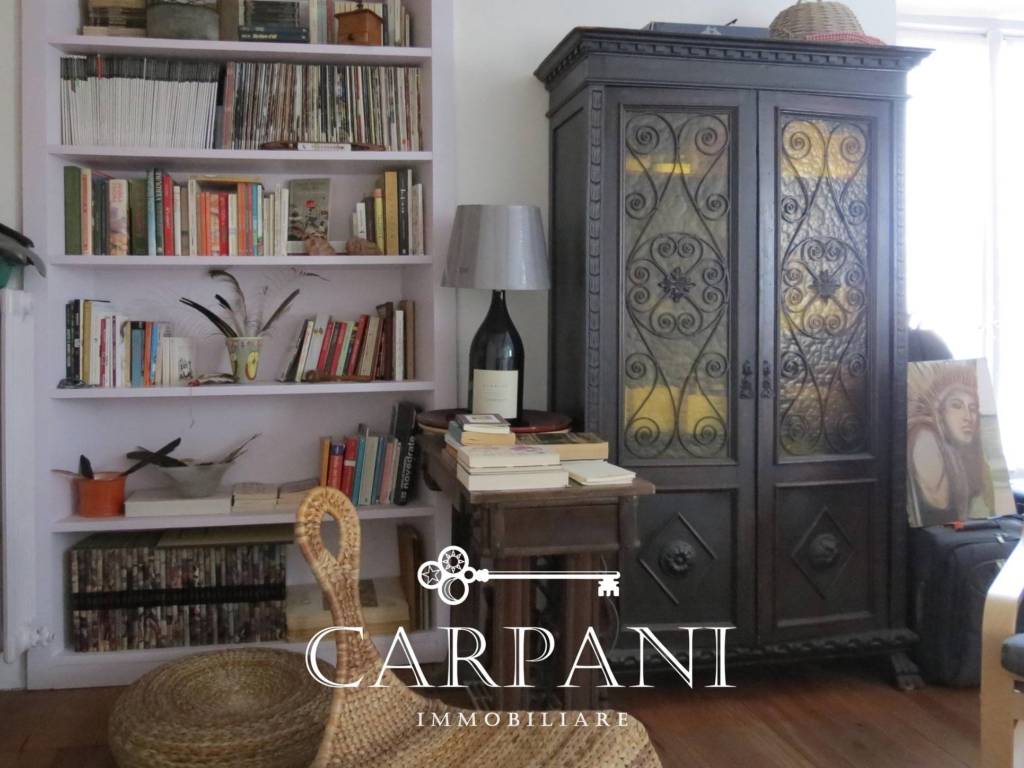 appartamento in vendita a Novedrate
