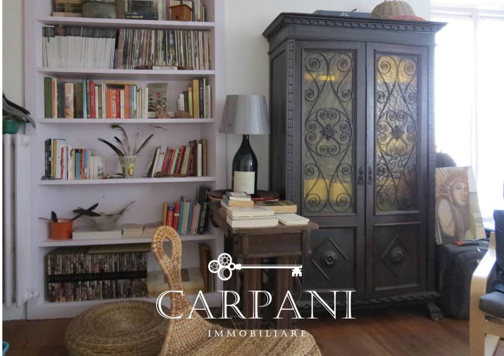 appartamento in vendita a Novedrate