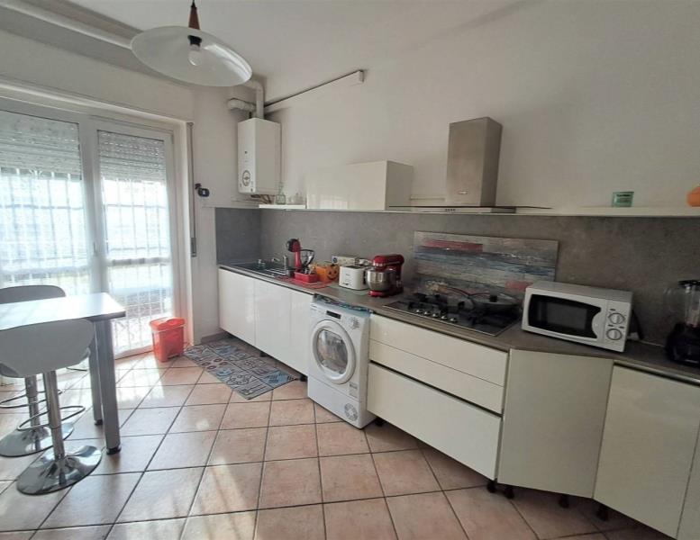 appartamento in vendita a Novedrate