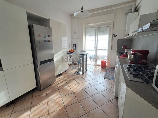 appartamento in vendita a Novedrate