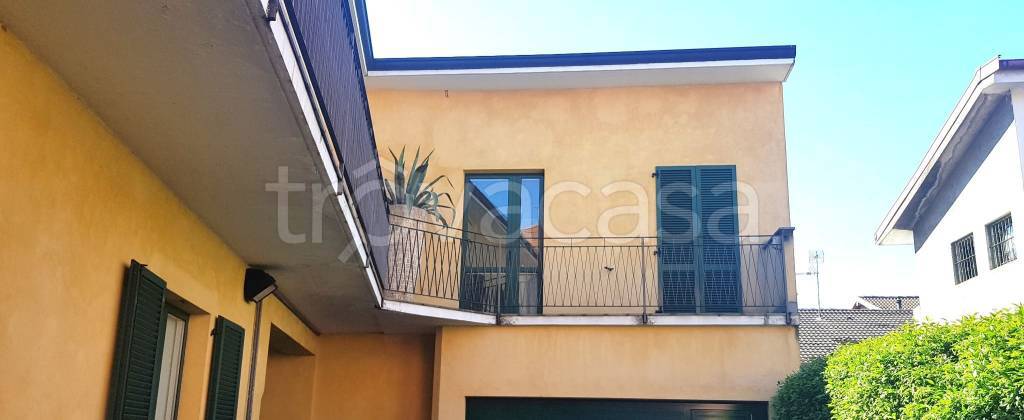 appartamento in vendita a Novedrate