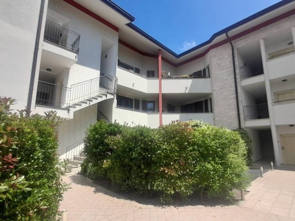 appartamento in vendita a Novedrate
