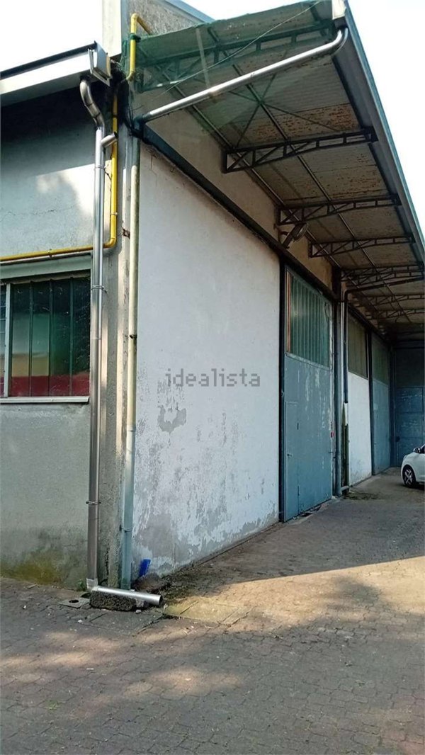 ufficio in vendita a Novedrate