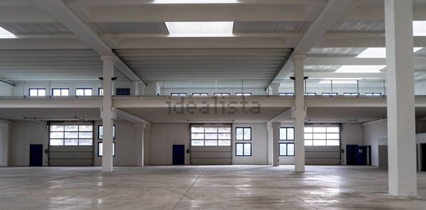 casale in vendita a Novedrate