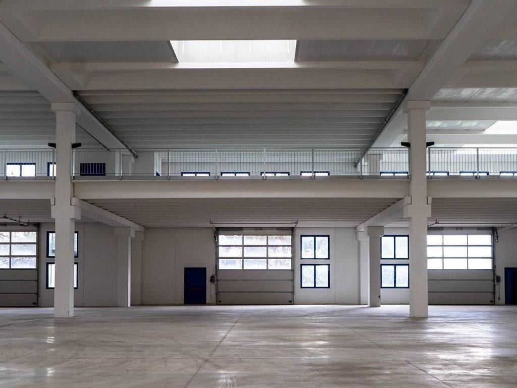 casale in vendita a Novedrate