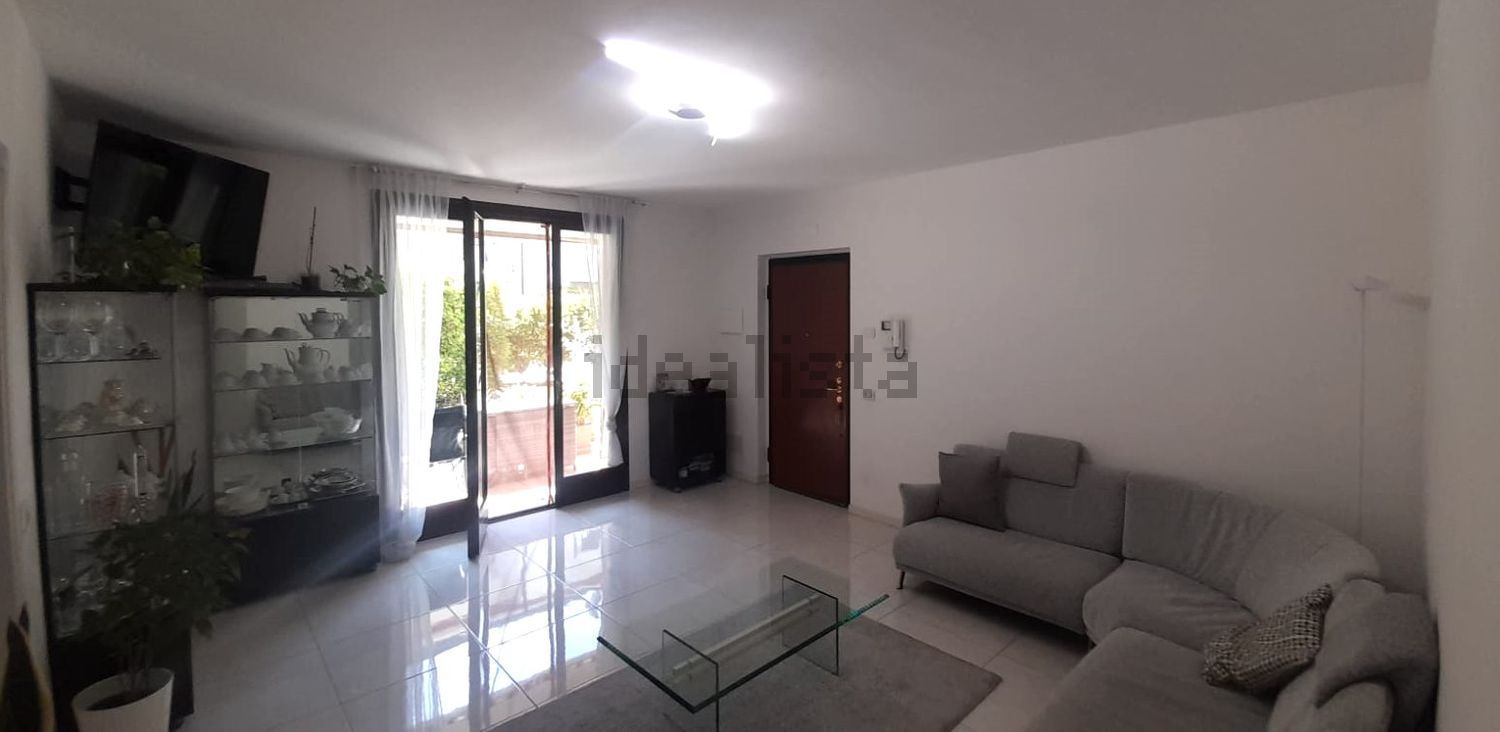 appartamento in vendita a Novedrate