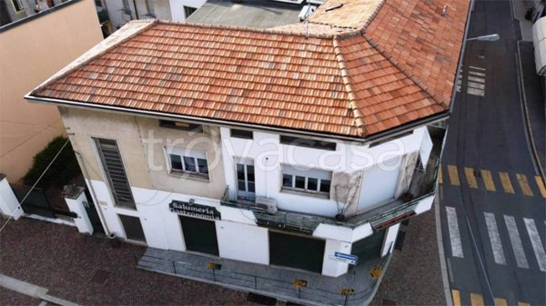 bifamiliare in vendita a Novedrate