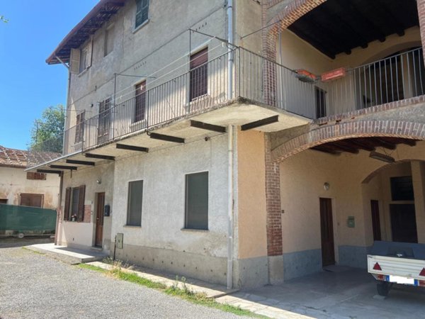 appartamento in vendita a Novedrate