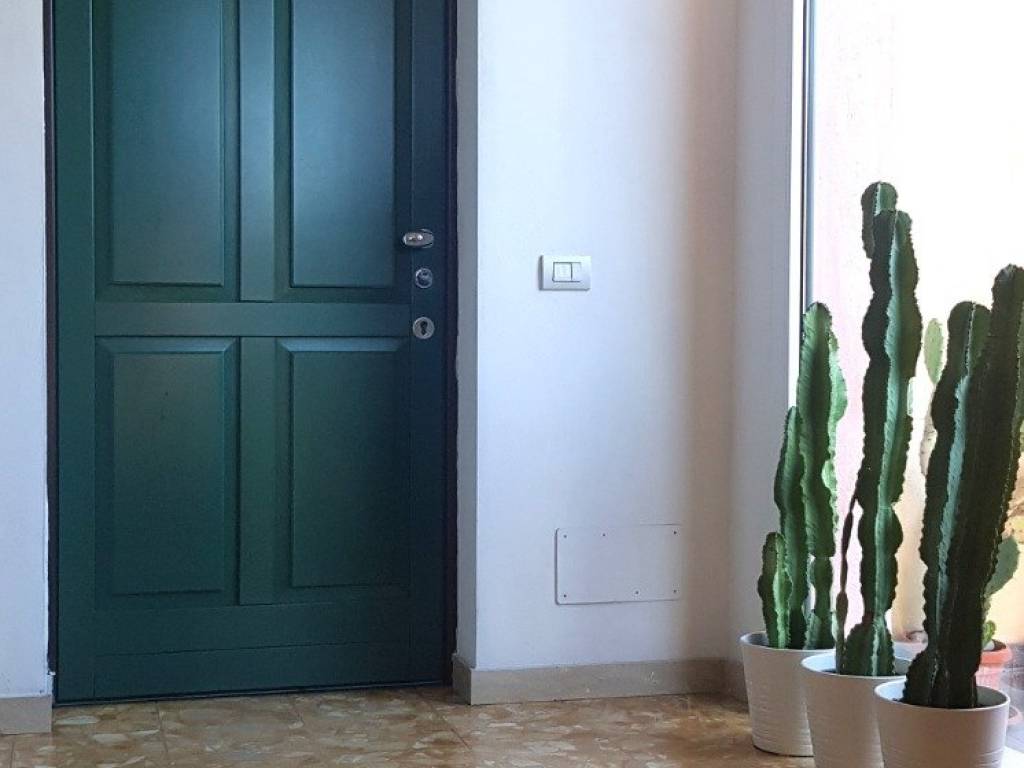 appartamento in vendita a Novedrate