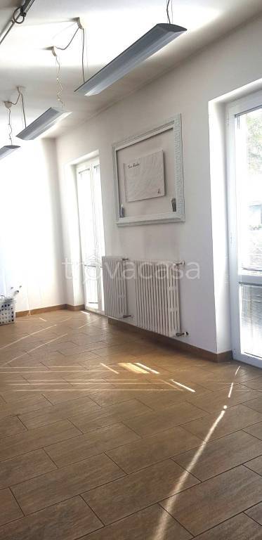 appartamento in vendita a Novedrate