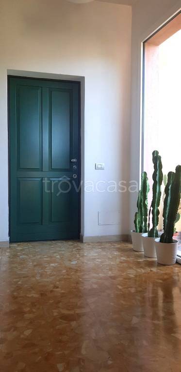 appartamento in vendita a Novedrate