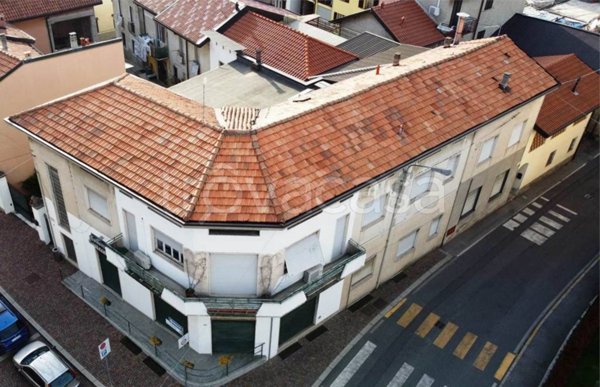 bifamiliare in vendita a Novedrate