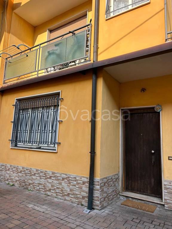 appartamento in vendita a Novedrate