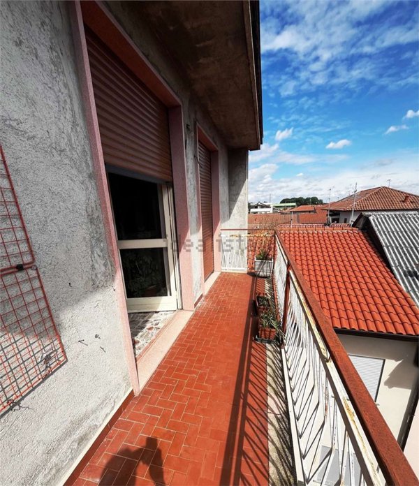 appartamento in vendita a Novedrate