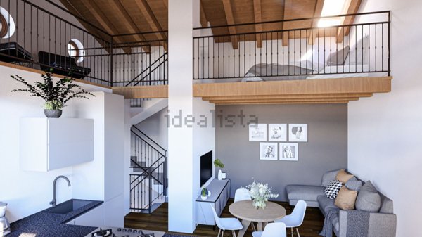 casa indipendente in vendita a Novedrate