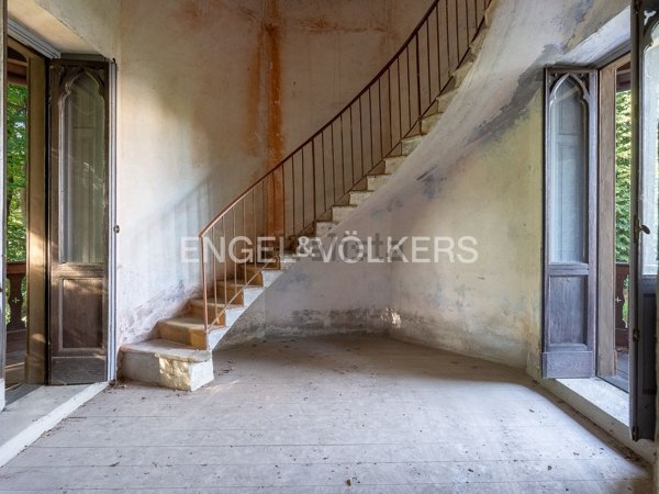 villa in vendita a Novedrate