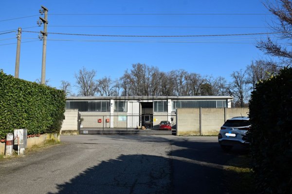 ufficio in vendita a Novedrate