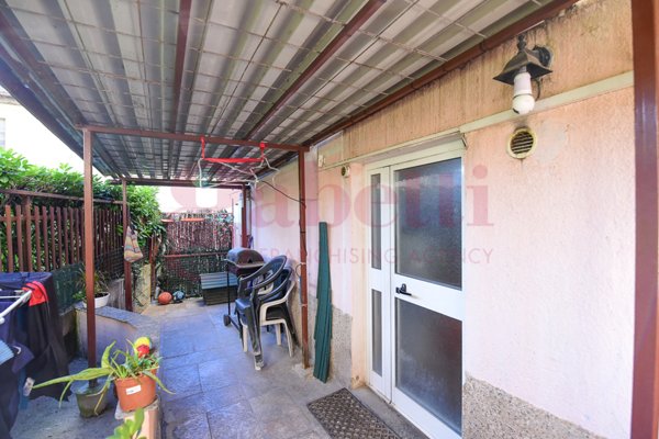 appartamento in vendita a Novedrate