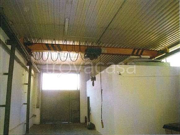 locale commerciale in vendita a Novedrate