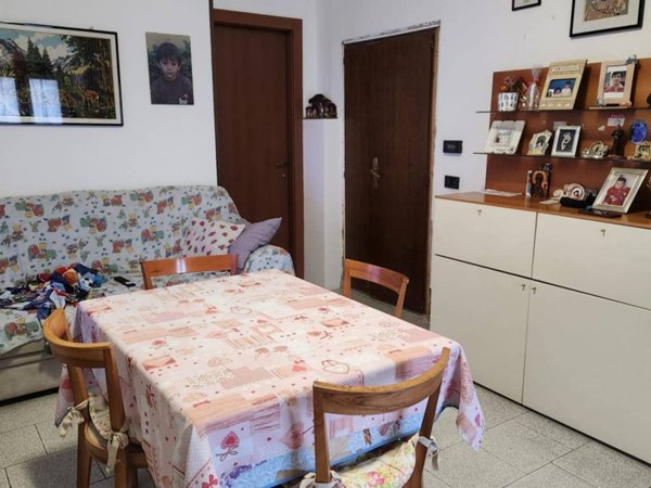 appartamento in vendita a Novedrate