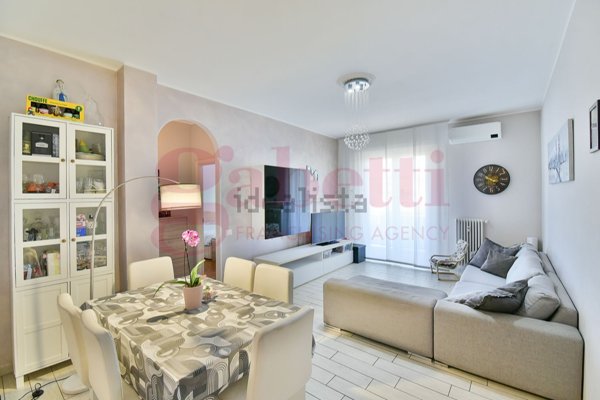 appartamento in vendita a Novedrate