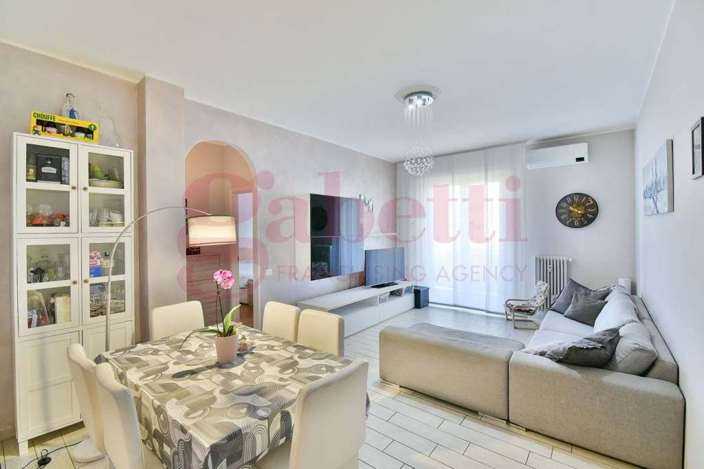 appartamento in vendita a Novedrate