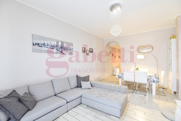 appartamento in vendita a Novedrate