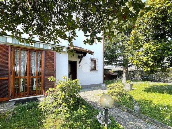 appartamento in vendita a Novedrate