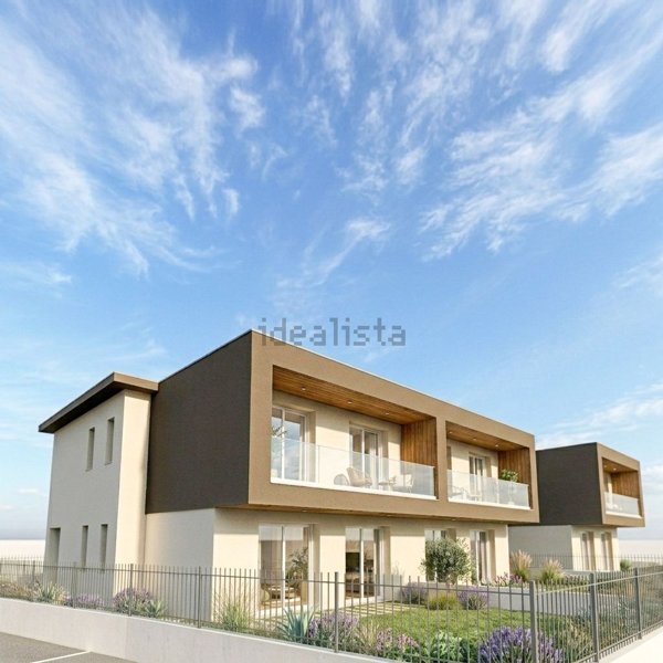 casa indipendente in vendita a Novedrate