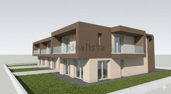 casa indipendente in vendita a Novedrate