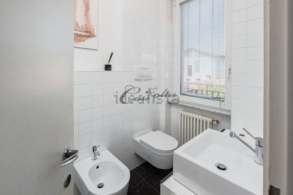 ufficio in vendita a Novedrate