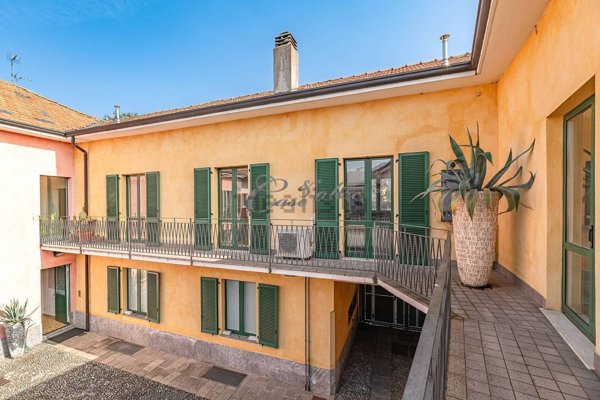 ufficio in vendita a Novedrate