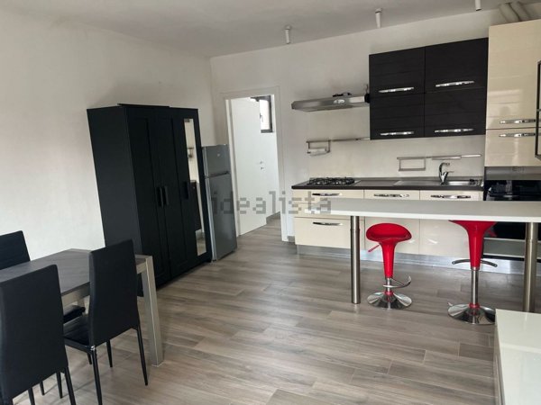 appartamento in vendita a Novedrate