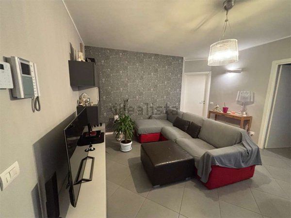 appartamento in vendita a Novedrate