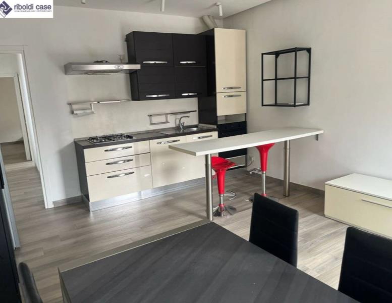 appartamento in vendita a Novedrate