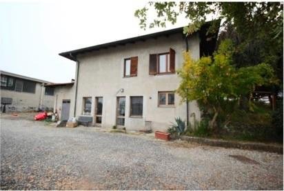 casa indipendente in vendita a Novedrate in zona Villaggio San Giuseppe
