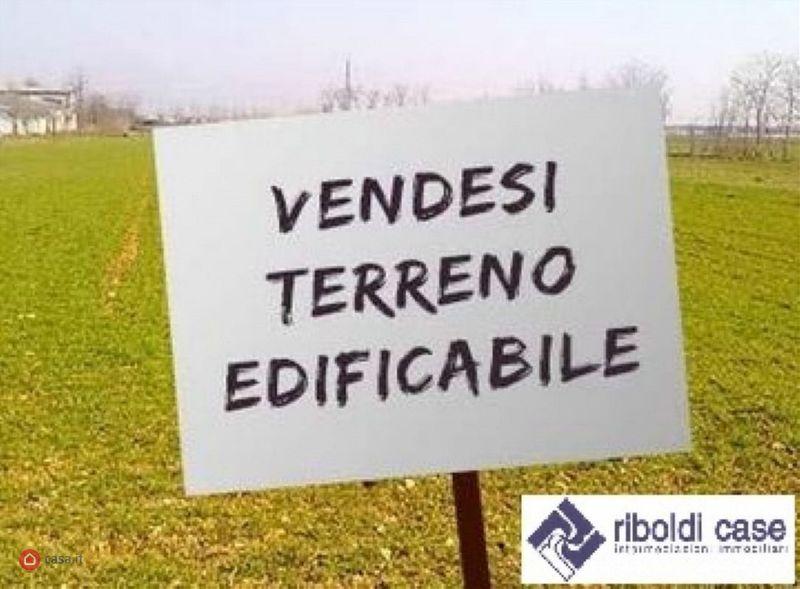 monolocale in vendita a Novedrate