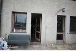 appartamento in vendita a Novedrate in zona Villaggio San Giuseppe